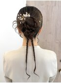 タイトカチモリヘア