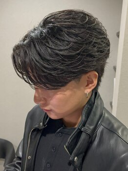 men's salon B TECH by Zen 四条烏丸【10/1オープン（予定）】の写真/【烏丸駅から徒歩3分】／20時迄営業】仕事帰りにサクッと通える！デキる男の清潔感溢れる好印象スタイルへ