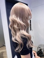 カシェル トウキョウ(Cashel Tokyo) 透明感ホワイトベージュ