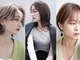 インスヘアー 明石(INCE HAIR)の写真