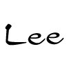 リー 枚方(Lee)のお店ロゴ