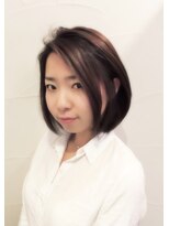 ドルーチェ(Doluce)&nbsp;ストレートボブ