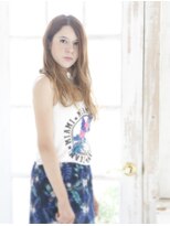 シャンプー ひろせ店(SHAMPOO)&nbsp;フレンチロング