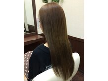 ヘアメイク ユーカラット(hair make u carat)