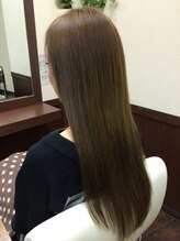 ヘアメイク ユーカラット(hair make u carat)