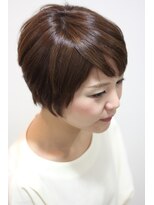 エスト(est)&nbsp;2020春おススメ☆M3Dフェミニンショート