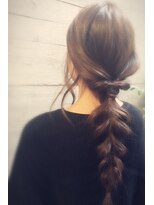 ロコスピアーズ(ROCO SPEARZ)&nbsp;arrange