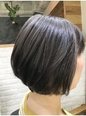 マシュマロボブ