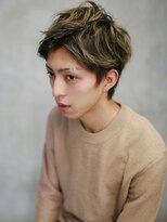 バース(BIRTH)&nbsp;天神【BIRTH】ワイルドアップバング３