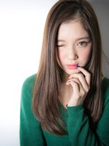 リリアン 表参道(relian)&nbsp;縮毛矯正はリリアン表参道！