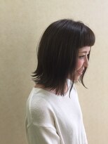 レクラ 清須店(L'eclat) 外ハネボブ