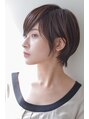 アトリエイトワ(atelier ittowa)&nbsp;ショートスタイルお任せください！髪質のお悩み解消致します。