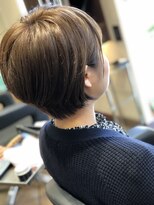 レッドソウル(RED SOUL) スモーキーショート