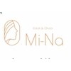 ミーナ(Mi Na)のお店ロゴ