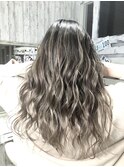 balayage