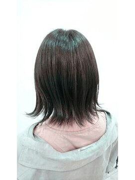 ラフューネ ヨコハマ(Raffune Yokohama) ラベンダーアッシュ / RaffuneYokohama