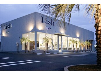 Lish 佐倉店