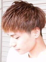 シュクセ(succes)&nbsp;ゆるツイスト２ブロック