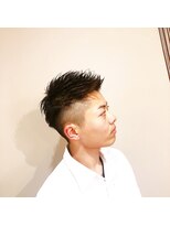 ヘアールーム コージープラス(COZY+39)&nbsp;Jetmohi