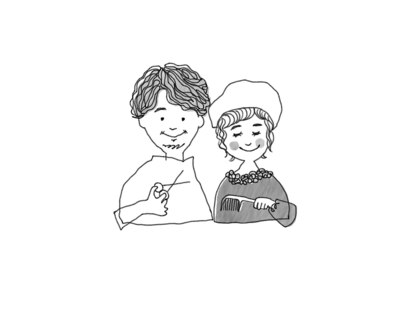 ツミキエイチ(tsumiki.h)の写真