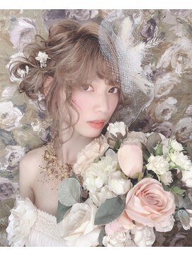 アチーブ 姫路店(Achieve) アップスタイル