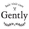 ジェントリー(Gently)のお店ロゴ