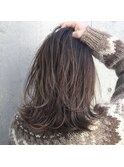20代30代40代☆大人可愛いおしゃれエアタッチハイライト◎