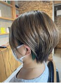 ショート