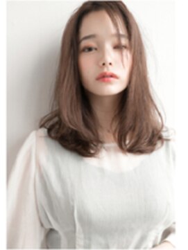 トッカ 中目黒店(tocca) 【tocca 中目黒】イルミナカラーロングボブ