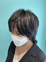 リーホリエ(Lee Horie) 【アニメ風】コン虎ストハイライト　by手島