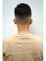 ワンワンオー バーバーショップ 長浜店(@110 BARBER SHOP)&nbsp;110★0032