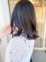 ノースイースト 登戸店(northeast)&nbsp;ブルーグレージュ