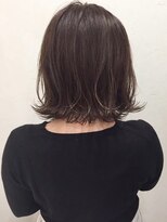 アレンヘアー 富士宮店(ALLEN hair) 楽で可愛い☆ナチュラルモテストカール☆