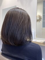 コノアラボ 守谷店(Conoah labo)&nbsp;地毛風カラー