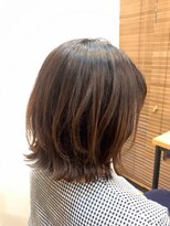 アルター(aL ter)&nbsp;ボブレイヤー