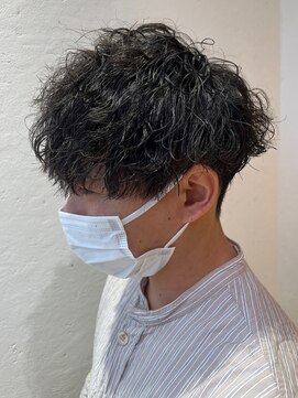 ノイズ オオサカ(NOISM) 大人気のツイストスパイラル