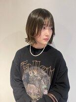 エト 梅田(eto)&nbsp;/大阪梅田駅/中津駅/ショートボブ