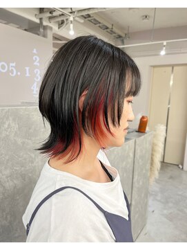 レアル 天王寺 阿倍野(REAL) デザインカラー