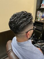 ヒロギンザ 秋葉原店(HIRO GINZA)&nbsp;フェード