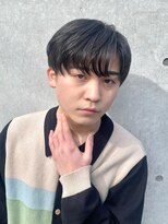 カゼ ダイカンヤマ Kaze DAIKANYAMA&nbsp;ナチュラルマッシュ