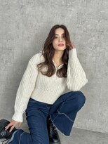 リベル 西中島(Libelle)&nbsp;韓国風顔まわり