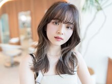 ランドバイハバナ 浅草(LAND by HAVANA)の雰囲気（【カット+カラー¥4790~】運命の美容師にあえるSALON☆浅草/蔵前）