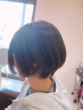 アヴァンティ バロー高辻店(Avanti) 30代ナチュラルストレート