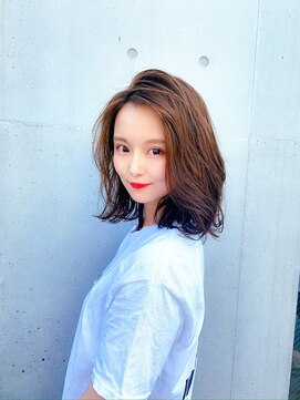 ホワイエ(Foyer) ゆるふわ