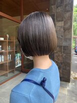 バグジー 中間(BAGZY)&nbsp;ボブ