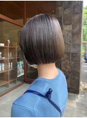ボブ