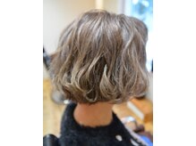 サロンレイビューティー(SALON Leh BEAUTY)