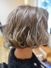 サロンレイビューティー(SALON Leh BEAUTY)