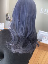 リリィ(LILY)&nbsp;夜明けカラー