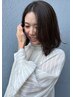 【2～3回目の方限定クーポン】カット＋トリートメント￥8980